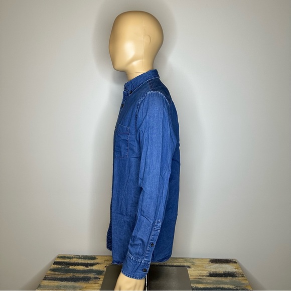 Arizona Button-up - Picture 3 of 5